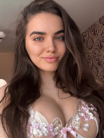 Майя Молодая Подруга Ноглики