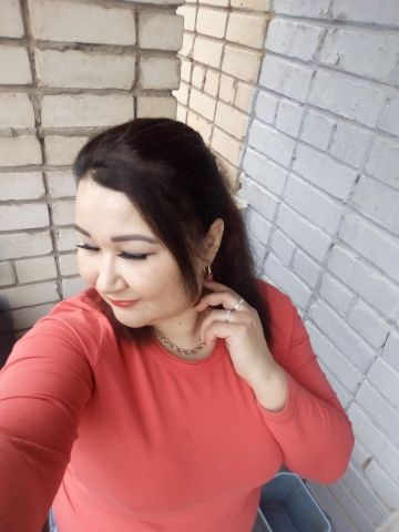 Джулия Феноменальный Кайф Ноглики